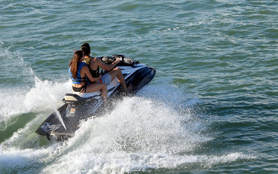 Jet Ski Insurance in Australia: What It Covers and What It Doesn’t