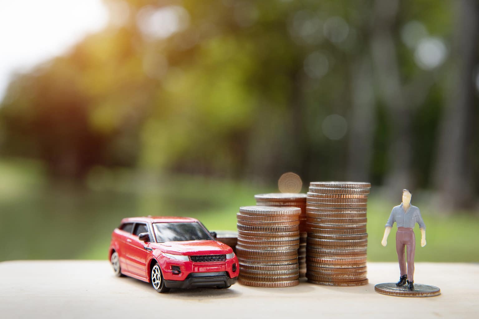 Auto Insurance Cash What Affects Car Insurance Premiums in Australia? A Guide