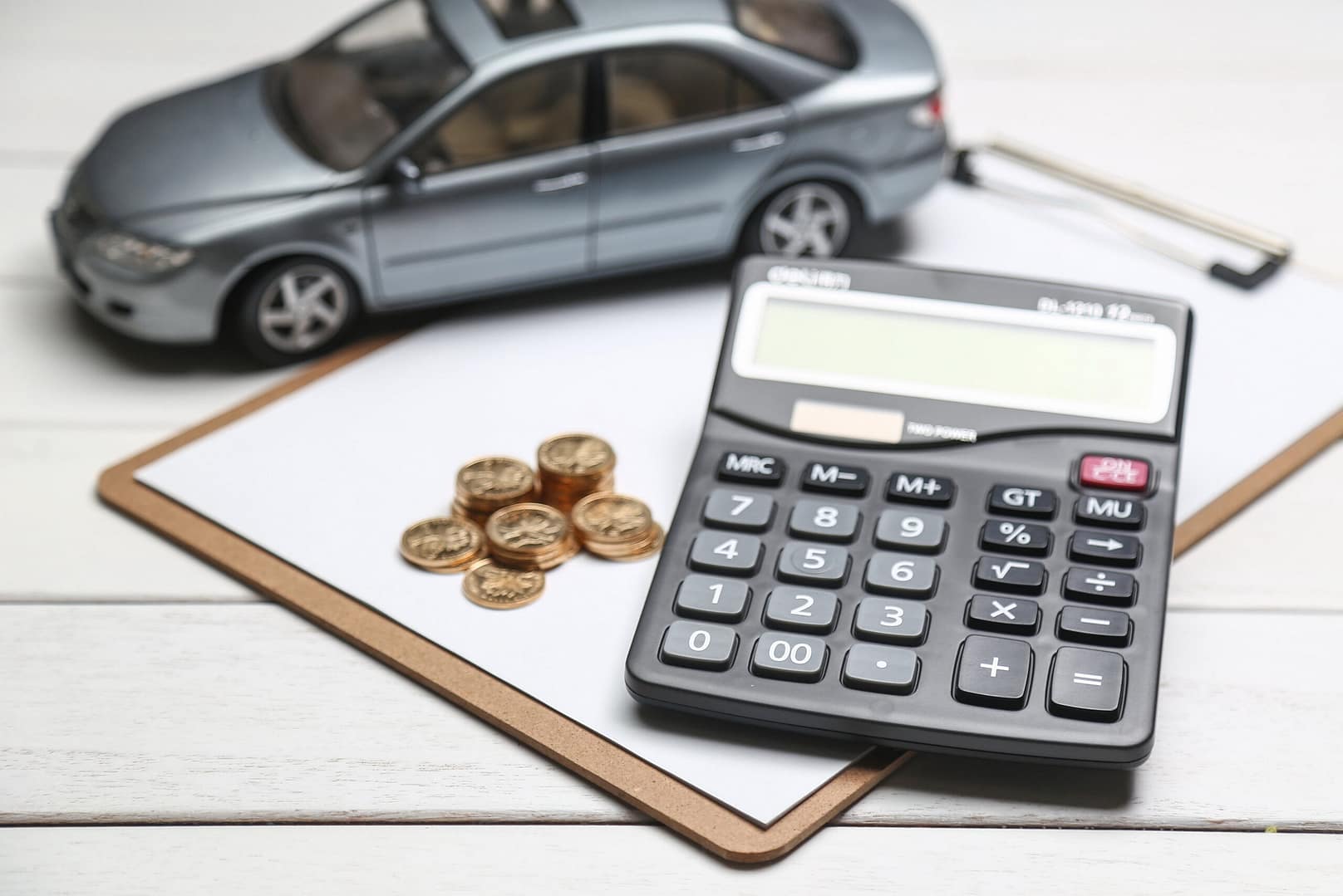 What Is a Secured Car Loan What Is a Secured Car Loan