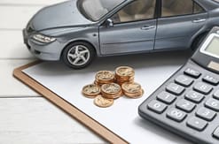 What Is the Minimum Credit Score for Car Loan Australia
