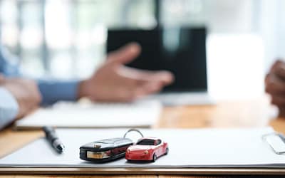 Personal Loan vs Car Loan: What’s the Best Way to Finance Your Car?
