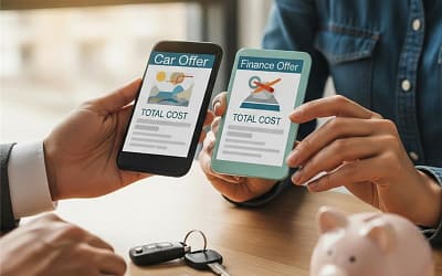 Car Finance Is About More Than Rates — It’s About Real Value