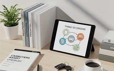 Car Buying and Selling Made Simple: How to Take the Hassle Out of the Journey