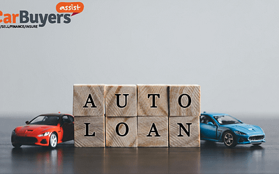 Car Finance with Confidence: How Expert Guidance Puts You in Control