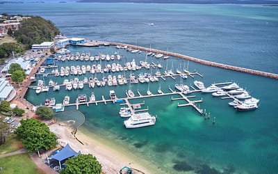 How Much Does Boat Insurance Cost in Australia?
