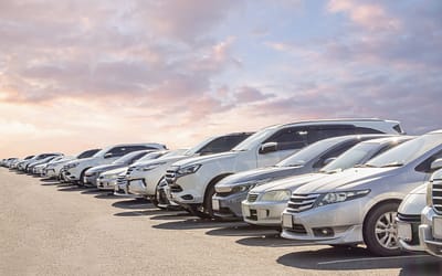 Car History Check NSW: PPSR, REVS & Rego Check for NSW Buyers