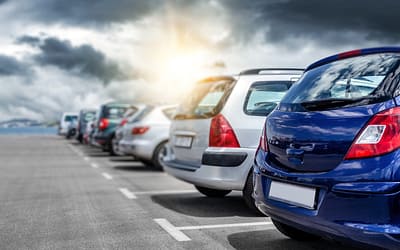 How Much Is My Car Worth?