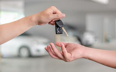 How to Sell a Car Privately in Australia