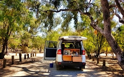 How Much Does Motorhome & Campervan Insurance Cost?