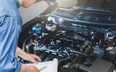 How to Inspect a Used Car: The Complete Australian Buyer’s Checklist