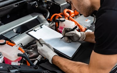 What to Check When Buying a Used Car