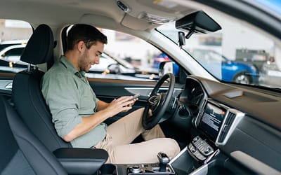 Rego Check WA: How to Check a WA Vehicle Licence (Free)
