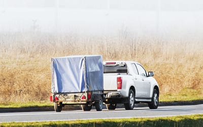 Trailer Insurance in Australia: What It Covers, What It Excludes and When You Need It