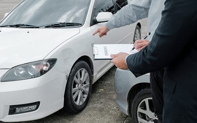 How to Check if a Car Is Written Off (Repairable vs Statutory)
