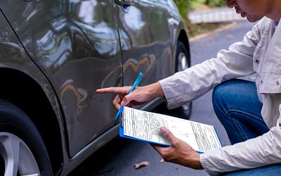 What Is Excess in Car Insurance? When You Pay It, When It May Be Waived and How It Affects Your Premium