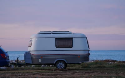 Caravan Insurance in Australia: What’s Covered, What Isn’t and How Cover Is Structured