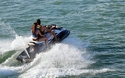 Jet Ski Insurance in Australia: What It Covers and What It Doesn’t