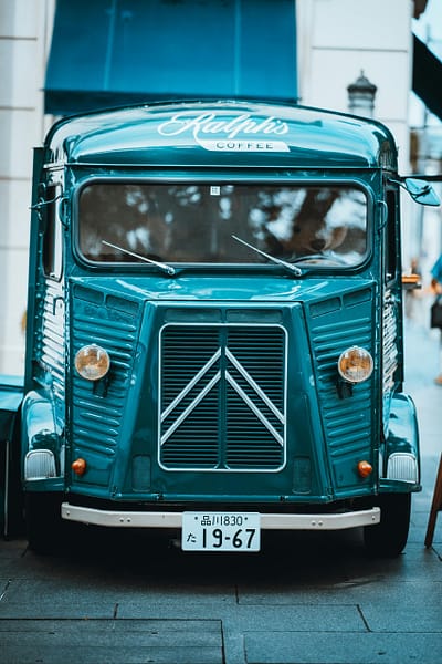 Rigid Truck Finance Rigid Truck Finance