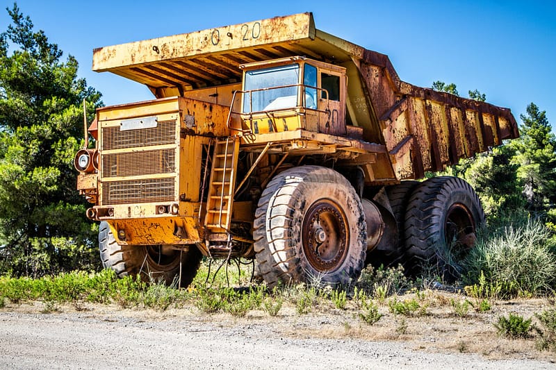 Tipper Truck Finance Tipper Truck Finance