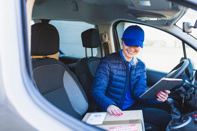 Van Finance Van Finance