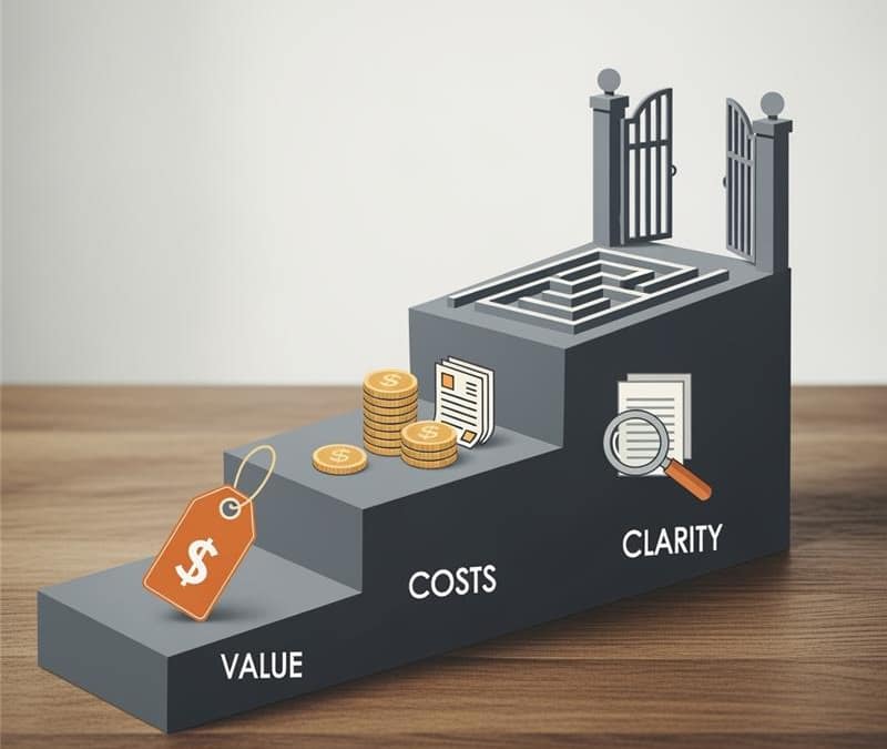 Buying or Selling a Car? Why Transparency Is the Key to a Fair Deal
