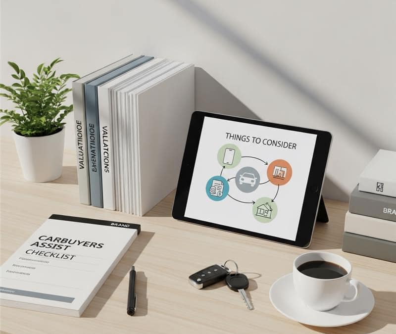 Car Buying and Selling Made Simple: How to Take the Hassle Out of the Journey