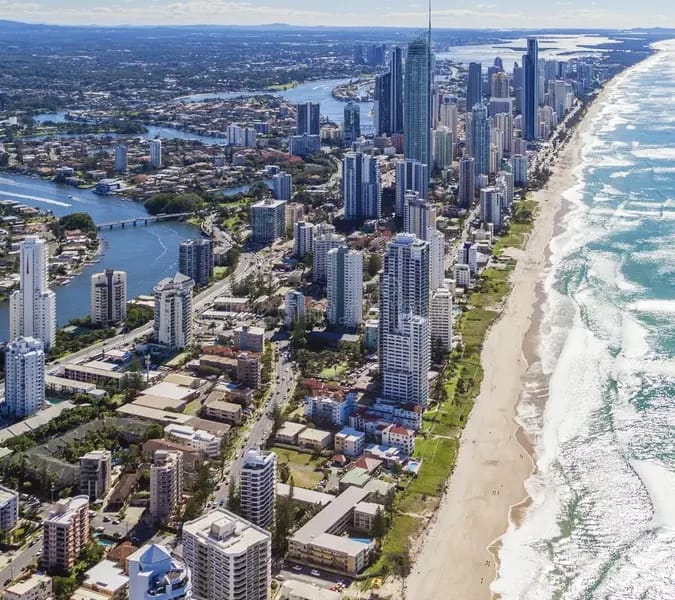 gold-coast-queensland-australia-aerial-view-31695599 gold-coast-queensland-australia-aerial-view-31695599
